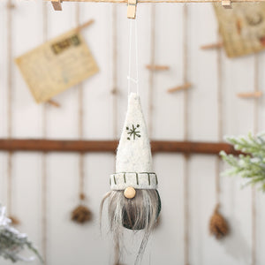 Christmas Decorations For Tree Christmas Decorations 2020 Home Decoration Accessories Gift For New Year