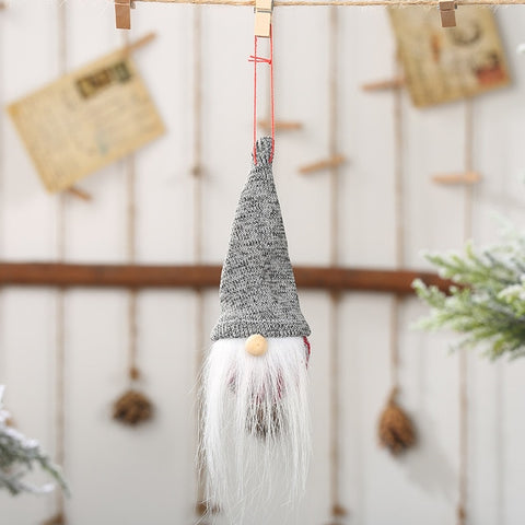 Christmas Decorations For Tree Christmas Decorations 2020 Home Decoration Accessories Gift For New Year