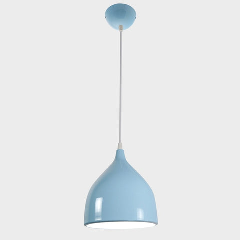 BOKT Modern Ceiling Lamp Metal LED Pendant Lights For Home Restaurant Dining Room Kitchen Island Lighting Fixtures Decoration