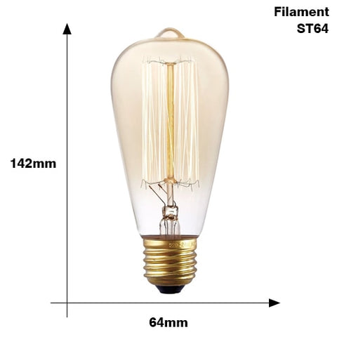 Vintage Hemp Rope Pendant Light Holder E27 1M 1.5M 2M 2.5M 3M AC85-265V Loft Personality Industrial Pendant Lamp Edison hanglamp