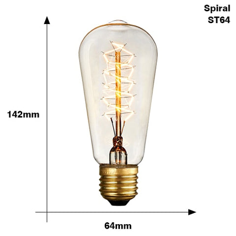 Vintage Hemp Rope Pendant Light Holder E27 1M 1.5M 2M 2.5M 3M AC85-265V Loft Personality Industrial Pendant Lamp Edison hanglamp