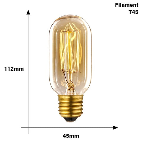 Vintage Hemp Rope Pendant Light Holder E27 1M 1.5M 2M 2.5M 3M AC85-265V Loft Personality Industrial Pendant Lamp Edison hanglamp