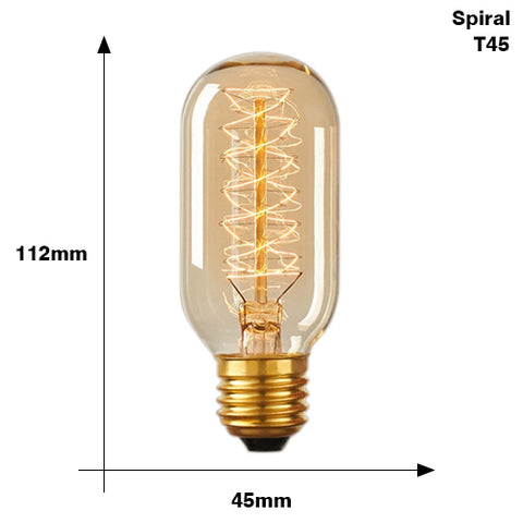 Vintage Hemp Rope Pendant Light Holder E27 1M 1.5M 2M 2.5M 3M AC85-265V Loft Personality Industrial Pendant Lamp Edison hanglamp