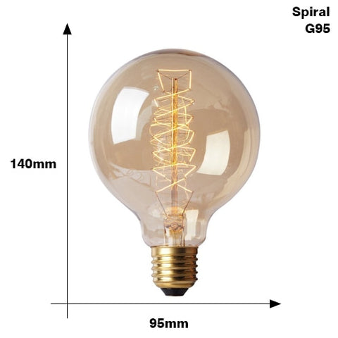 Vintage Hemp Rope Pendant Light Holder E27 1M 1.5M 2M 2.5M 3M AC85-265V Loft Personality Industrial Pendant Lamp Edison hanglamp